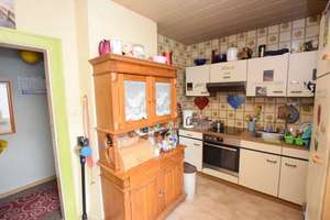 Solides Einfamilienhaus zum Sanieren auf 1.200m² großem Grundstück. – Die vollständige Adresse der Immobilie erhältst du vom Anbieter., 38464 Groß Twülpstedt – Vorschaubild 8
