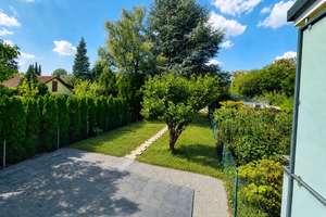 Hochwertige exklusive Gartenwohnung in Düsseldorf-Unterrath, Erstbezug nach Sanierung – Bielefelder Straße 132, 40468 Unterrath, Düsseldorf – Vorschaubild 13
