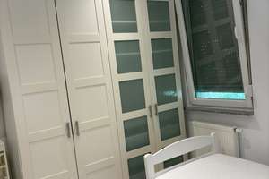 Wohnen mit Charakter: 3-Zimmer-Wohnung in der Heilbronner Kernstadt – Die vollständige Adresse der Immobilie erhältst du vom Anbieter., 74074 Heilbronn, Heilbronn – Vorschaubild 2