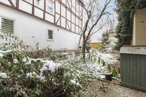 Großes Potenzial in bester Lage von Quedlinburg: WGH mit 5 WE und 2 GE (Ferienvermietung möglich) – Harz (Kreis) – Vorschaubild 19
