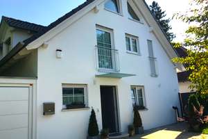 Energie A+ Einfamilienhaus im Stadtgebiet München in absolut ruhiger Lage am Wald – Die vollständige Adresse der Immobilie erhältst du vom Anbieter., 81827 Waldtrudering, München – Vorschaubild 2