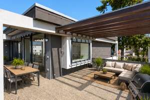 Exklusives Penthouse mit Panorama-Terrassen in Bestlage von Stuttgart-Möhringen – Salzäckerstraße 112, 70567 Möhringen-Ost, Stuttgart – Vorschaubild 14