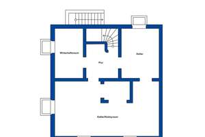 Mediterranes Wohnglück: Stilvolles EFH mit idyllischem Garten und Garage in 79312 Emmendingen – Die vollständige Adresse der Immobilie erhältst du vom Anbieter., 79312 Emmendingen – Vorschaubild 27