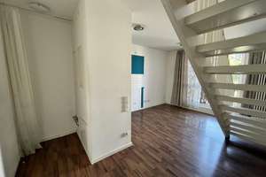 Helle 2-Zimmer-Wohnung freut sich auf Ihren Einzug – Goethestraße 69/71, 64285 Mitte, Darmstadt – Vorschaubild 2