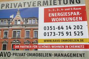*** 3-Raumwohnung,mit FUSSBODENHEIZUNG, auf dem Schloßberg*** – Leipziger Straße 107, 9113 Schloßchemnitz, Chemnitz – Vorschaubild 20