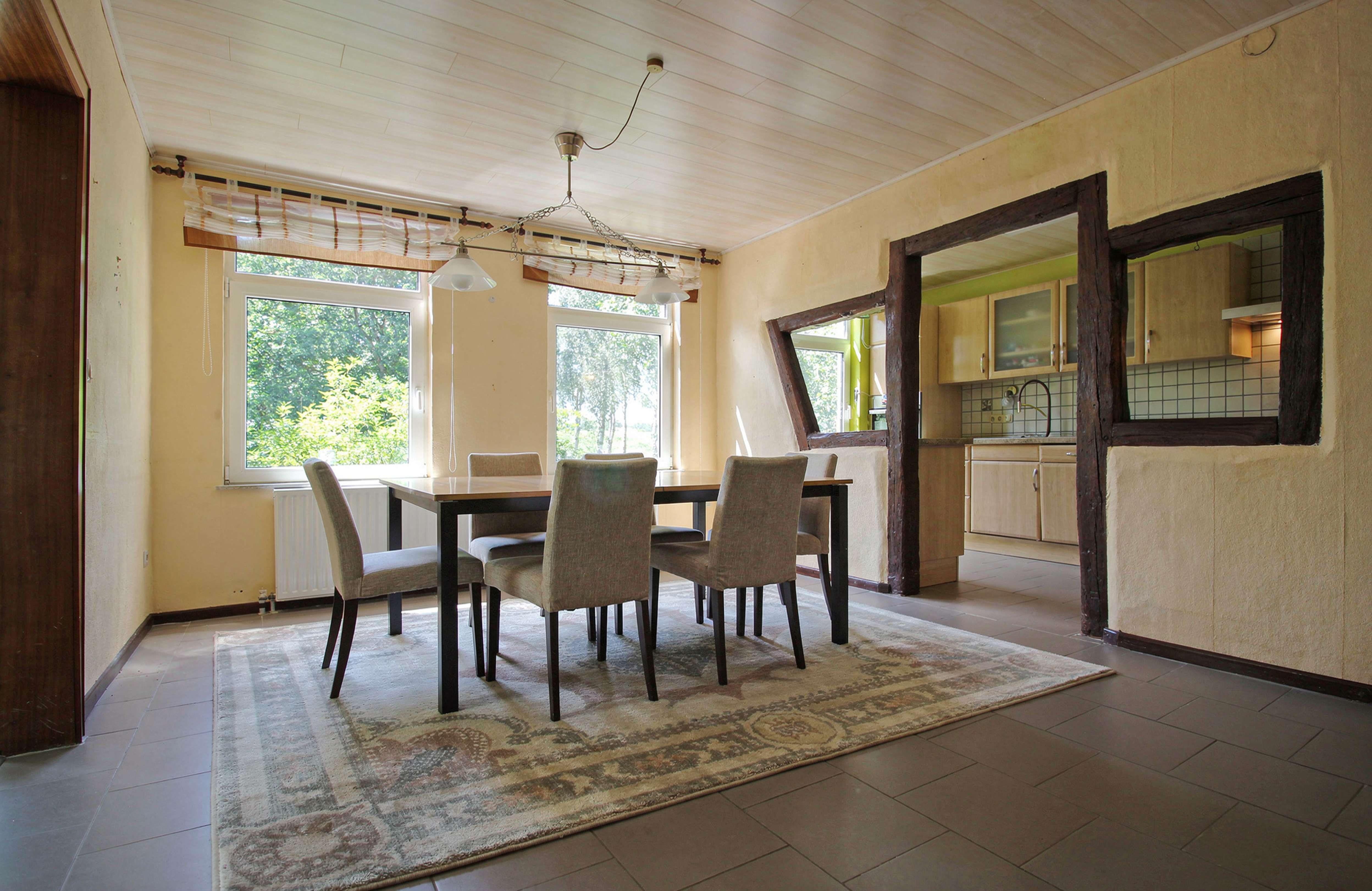 Immobilie in Dannenberg - Resthof in Elbnähe für Familie und Wohngemeinschaften - Bild 8