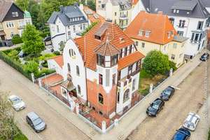 Villa „Rabien“ – Jugendstil-Eleganz im Herzen von Bremerhaven – Die vollständige Adresse der Immobilie erhältst du vom Anbieter., 27568 Mitte, Bremerhaven – Vorschaubild 10