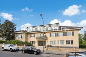 Herrschaftliches Wohnen in beliebter Lage – 60598 Sachsenhausen-Süd, Frankfurt am Main – Vorschaubild 17