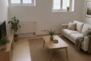 Wohnen mit Geschichte - großzügige 2-Zimmer Wohnung – Die vollständige Adresse der Immobilie erhältst du vom Anbieter., 72461 Albstadt – Vorschaubild 2