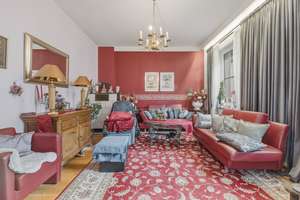 +++ NEU im Verkauf – eine weitere Altbauperle im denkmalgeschützten Stadthaus +++ – Die vollständige Adresse der Immobilie erhältst du vom Anbieter., 70190 Kernerviertel, Stuttgart – Vorschaubild 5