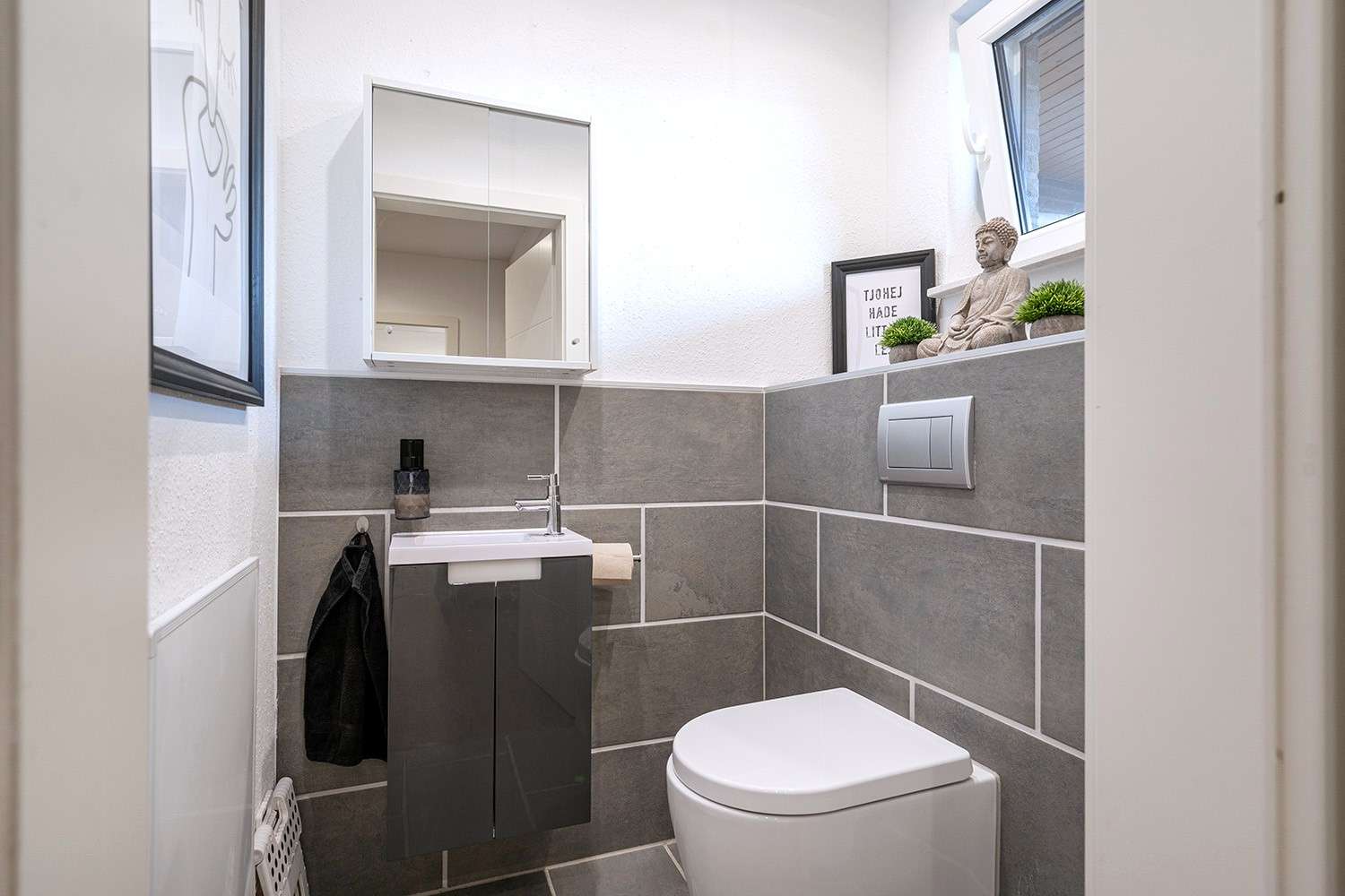 Immobilie in Edewecht - Großzügiges EFH mit Einliegerwohnung und PV-Anlage - Bild 14