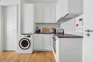 Attraktive 2-Zimmer Wohnung in Tiergarten - voll möbliert – Lützowstraße 109, 10785 Tiergarten, Berlin – Vorschaubild 8