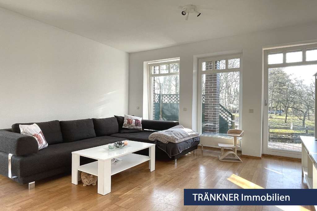 Immobilie in Loxstedt - Seltene Gelegenheit für Kapitalanleger! - Bild 1