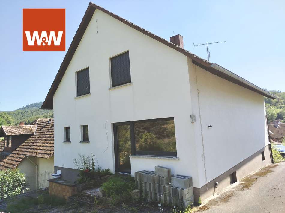 Ansicht Rückseite
