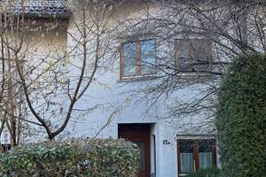 Reihenmittelhaus mit Potenzial in Top-Lage Starnberg – 800 m zum See! – Weilheimer Straße 15e, 82319 Starnberg – Vorschaubild 4