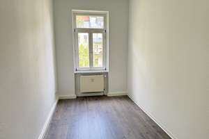 Schön hier zu wohnen. – Meißner Str. 31, 4315 Neustadt-Neuschönefeld, Leipzig – Vorschaubild 3