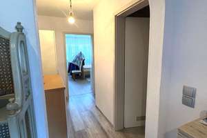 Großzügige 3,5 Zimmerwohnung mit Einbauküche und Balkon – Montafonstraße 29, 88045 Friedrichshafen – Vorschaubild 4