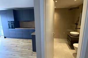 Attraktive 2-Zimmer-Wohnung mit Einbauküche und Balkon – Kistlerhofstraße 82, 81379 München – Vorschaubild 1