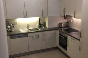 Voll ausgestattete 2-Zimmer-Wohnung abzugeben – einziehen und wohlfühlen – Am Köppekreuz 13, 53225 Schwarzrheindorf/Vilich-Rheindorf, Bonn – Vorschaubild 3