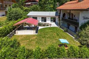 Ruhig gelegenes Landhaus mit 5 ETWs - geeignet zur Kapitalanlage / Selbstnutzung / Ferienvermietu... – Die vollständige Adresse der Immobilie erhältst du vom Anbieter., 83707 Bad Wiessee – Vorschaubild 2