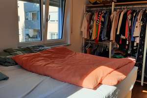 3-Zimmer-Dachgeschosswohnung in Augsburg Haunstetten – Olympiastrasse 21, 86179 Haunstetten-Nord, Augsburg – Vorschaubild 9