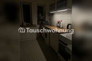 Tauschwohnung: 2-Zimmer Altbauwohnung, süße EBK, Bad mit Wanne und Fenster – Die vollständige Adresse der Immobilie erhältst du vom Anbieter., 24118 Ravensberg, Kiel – Vorschaubild 4