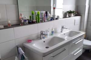 Ohne Makler: Exklusive 3-Zimmer-Neubauwohnung in begehrter Lage von Oldenburg – Die vollständige Adresse der Immobilie erhältst du vom Anbieter., 26131 Eversten, Oldenburg (Oldenburg) – Vorschaubild 5