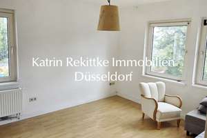 IN RUHIGER WOHNSTRAßE - GEMÜTLICHE 2 ZIMMER - GROßE WOHNKÜCHE - WEIßES BAD !!! – Hubbelrather Straße ., 40233 Flingern Süd, Düsseldorf – Vorschaubild 7