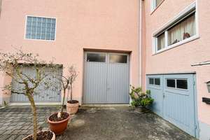 PRAKTISCHES EINFAMILIENHAUS  IN RUHIGER LAGE MIT SCHEUNE, GARAGE, 8  ZIMMERN & VIEL POTENZIAL – Die vollständige Adresse der Immobilie erhältst du vom Anbieter., 72516 Scheer – Vorschaubild 1