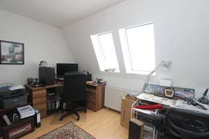 Wohnen in Harleshausen - gemütliche 3,5 ZKB Wohnung mit Balkon und Aufzug - EBK möglich – Wolfhager Straße 395, 34128 Harleshausen, Kassel – Vorschaubild 11