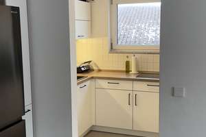 Gepflegte 3-Zimmer-Wohnung mit Balkon in München-Allach – Die vollständige Adresse der Immobilie erhältst du vom Anbieter., 80999 Untermenzing, München – Vorschaubild 6
