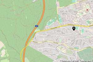 Endreihenhaus mit Kaminofen und Garten, wohnen über 2 Etagen – Die vollständige Adresse der Immobilie erhältst du vom Anbieter., 21075 Eißendorf, Hamburg – Vorschaubild 9