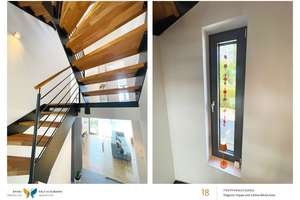 Top-modernes, exklusives + sehr gepflegtes Schmuckstück mit 3 Sonnenterrassen + traumhaften Garten! – Die vollständige Adresse der Immobilie erhältst du vom Anbieter., 65187 Biebrich, Wiesbaden – Vorschaubild 19