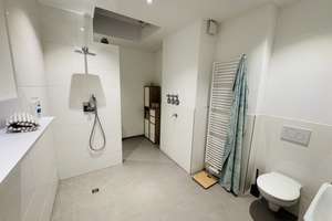 Maisonette-Penthouse im Rodgebiet – Stilvoll wohnen in der Spichernstraße – Die vollständige Adresse der Immobilie erhältst du vom Anbieter., 75173 Südweststadt, Pforzheim – Vorschaubild 17