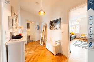 Traumhafte 3 Zimmer Wohnung – Die vollständige Adresse der Immobilie erhältst du vom Anbieter., 4179 Leutzsch, Leipzig – Vorschaubild 5