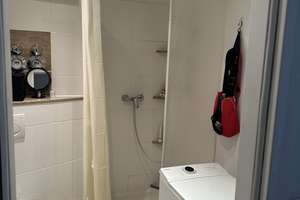 Helle 2-Zimmer-Wohnung mit Balkon, Einbauküche und Stellplatz – Rechtensteinstraße 12, 70469 Hohe Warte, Stuttgart – Vorschaubild 4