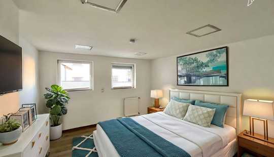 Bild von ELEGANZ & RAUMGEFÜHL ✨ Großes Anwesen mit Nebenhaus in Rodgau!