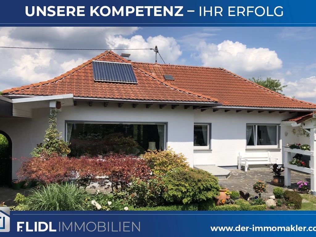 Immobilienperle Immobilienperle