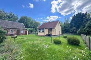 Kleines altes Haus mit 5000qm Grundstück in Zechin OT Friedrichsaue – Mittelweg 3, 15328 Küstriner Vorland – Vorschaubild 3