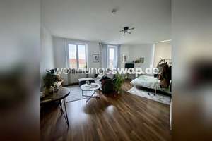 Wohnungstausch: Lindwurmstraße 83 – Lindwurmstraße 83, 80000 Am alten südlichen Friedhof, München – Vorschaubild 8