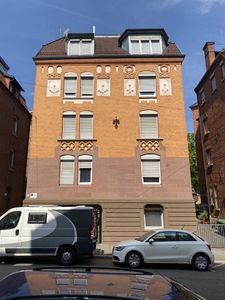 Individuelles Wohnen und Arbeiten in Stuttgart OST