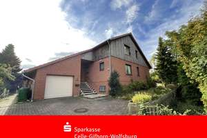 Ansprechendes Einfamilienhaus in unverbauter Feldrandlage in WOB-Hehlingen – Die vollständige Adresse der Immobilie erhältst du vom Anbieter., 38446 Hehlingen, Wolfsburg – Vorschaubild 1