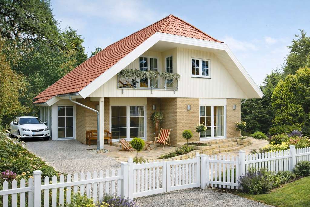 Immobilie in Trendelburg - Bauen mit Vertrauen: Die Zukunft für Ihre Familie - Bild 0