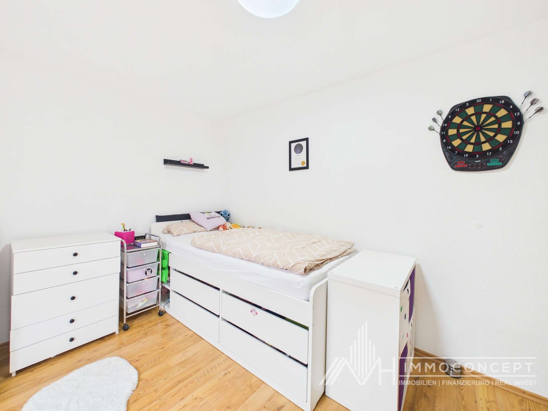 Immobilie in Landscheid - Einfamilienhaus | modernisiert | ca. 103 m² Wohnfläche | 4 ZKB | 54526 Landscheid - Bild 13