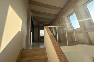 Perfekt für Familien oder Homeoffice – 4-Zimmer-Maisonette mit Dachterrasse und zwei Eingängen – Die vollständige Adresse der Immobilie erhältst du vom Anbieter., 13158 Wilhelmsruh, Berlin – Vorschaubild 13