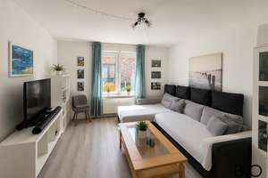 Neubau Bungalow aus 2017 - Altersgerecht und energieeffizient. – Die vollständige Adresse der Immobilie erhältst du vom Anbieter., 25551 Hohenlockstedt – Vorschaubild 11