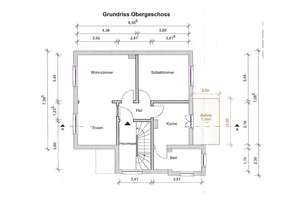 Stilvoll modernisiert: 2-Zimmer-Wohnung in Lübeck-Schlutup – Die vollständige Adresse der Immobilie erhältst du vom Anbieter., 23568 Schlutup, Lübeck – Vorschaubild 11