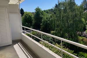 Grafenberg, 2 Zi.-Wohnung mit SW-Balkon, Küche - von Privat