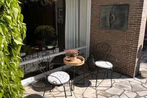 Klassische Eleganz am Bunten Garten – Die vollständige Adresse der Immobilie erhältst du vom Anbieter., 41063 Eicken, Mönchengladbach – Vorschaubild 5