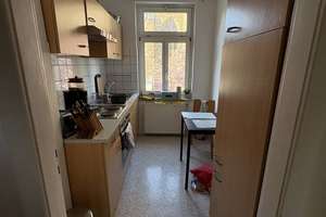 Courté, Denkmalgeschütztes Mehrfamilienhaus in bester Altstadtlage! – Die vollständige Adresse der Immobilie erhältst du vom Anbieter., 52064 Lindenplatz, Aachen – Vorschaubild 18